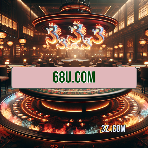 Bônus Imperdíveis no 68u.com: Venha Explorar Novas Aventuras!