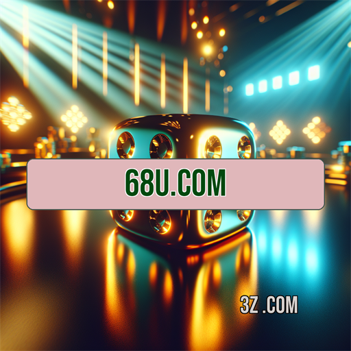 Emoção e Diversão No Cassino do 68u.com