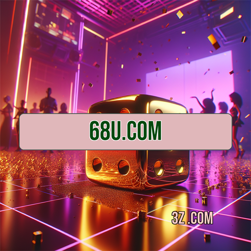 Competição em Alta: Esporte e Diversão no 68u.com