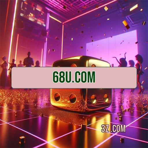 Competição em Alta: Esporte e Diversão no 68u.com