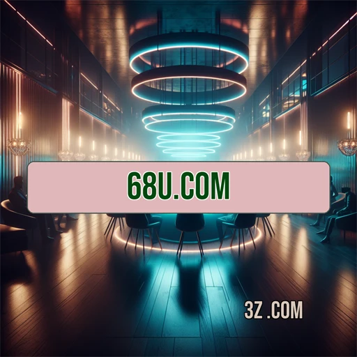 Promoções Incríveis e Novidades no 68u.com